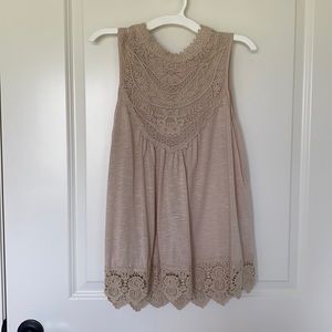 Xhiliration small top